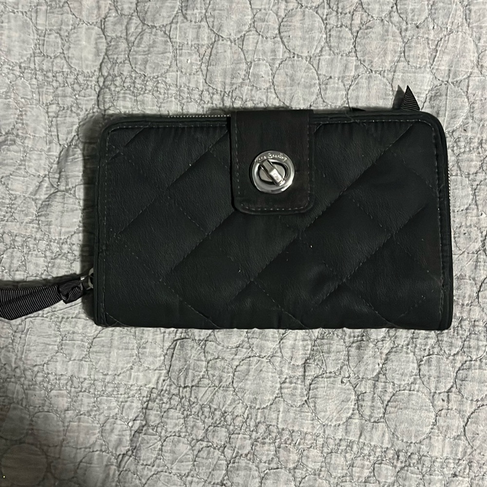 VERA BRADLEY BRAND NEW wallet
